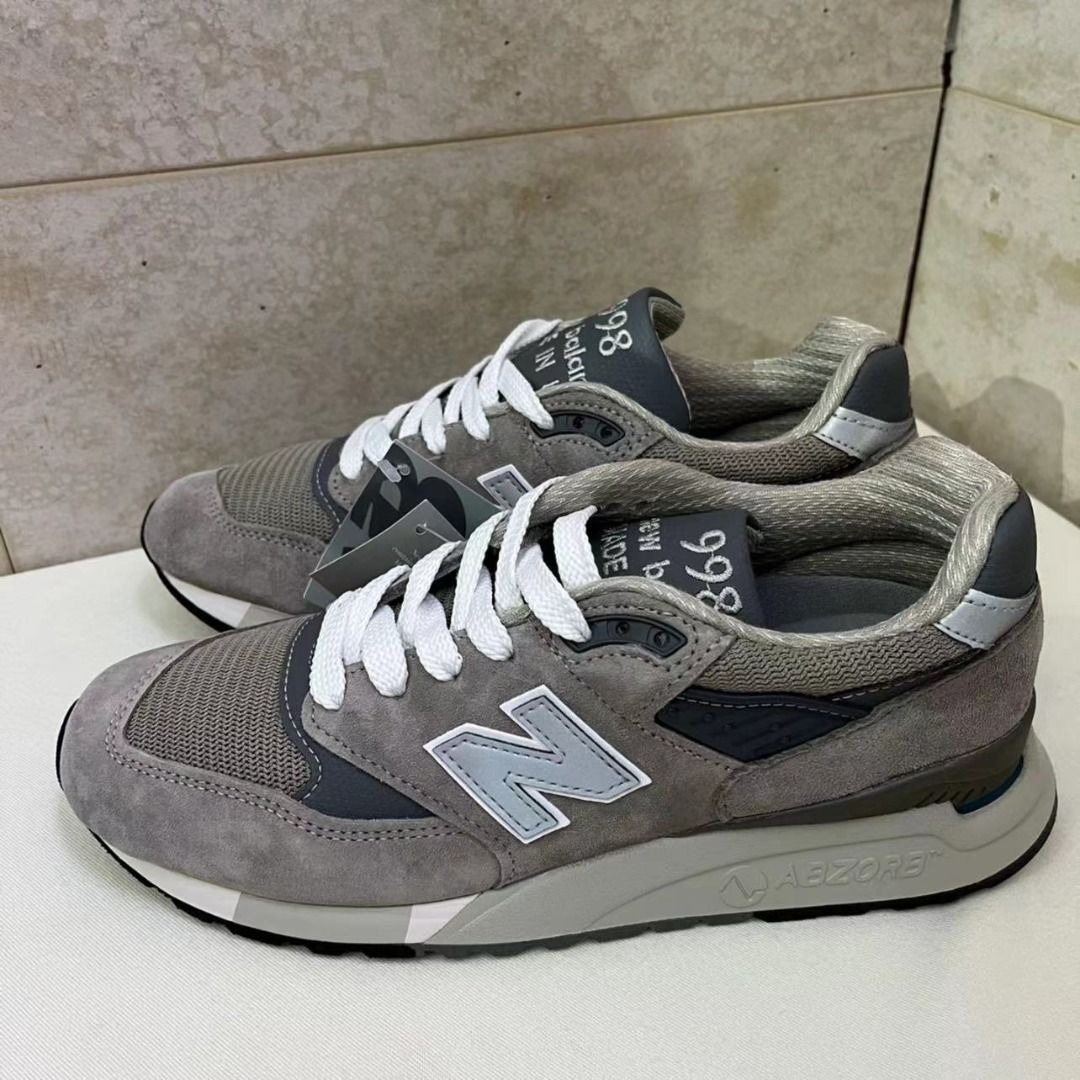 New Balance NB 998 30th Anniversary