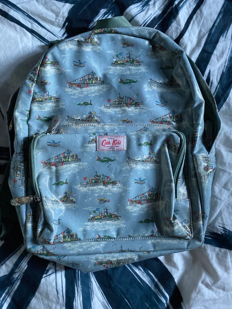 Cath kidston large rucksack sale
