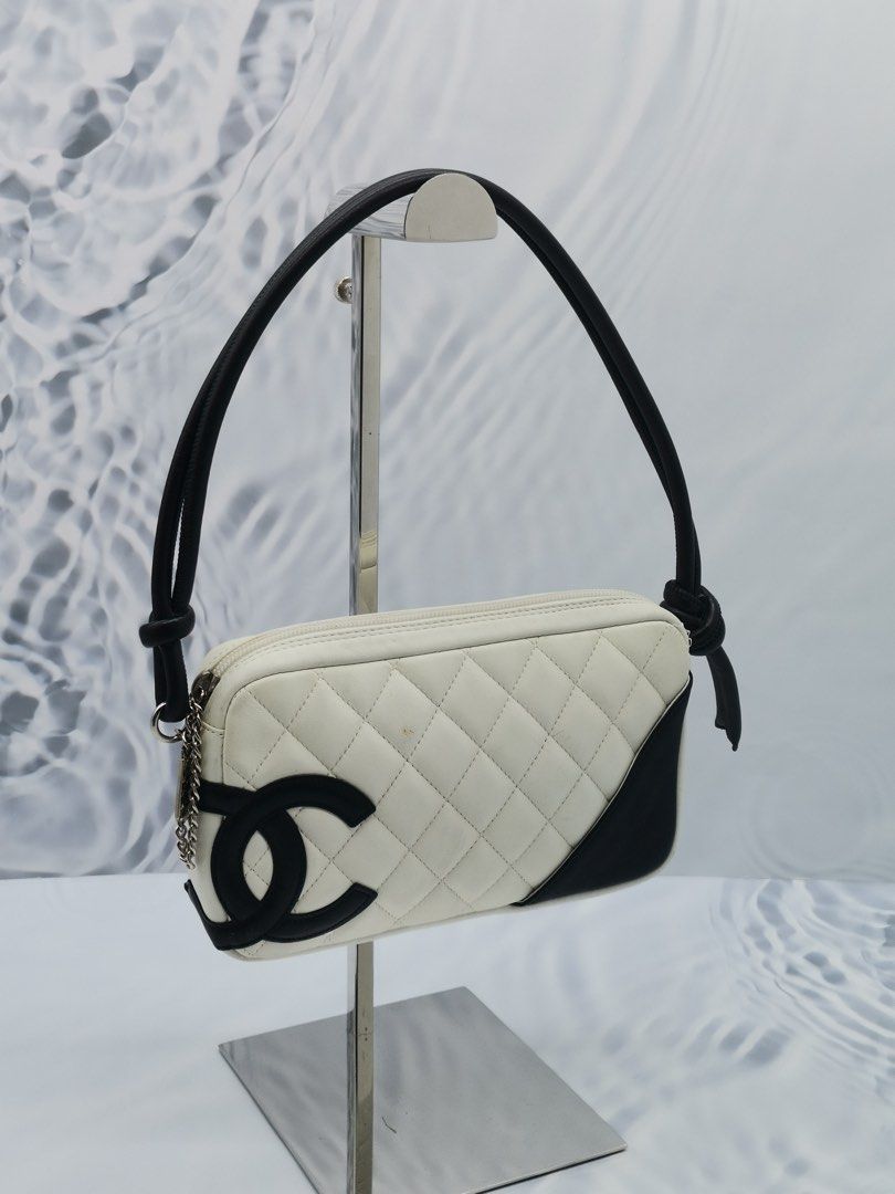 Chanel shoulder bag outlet sale