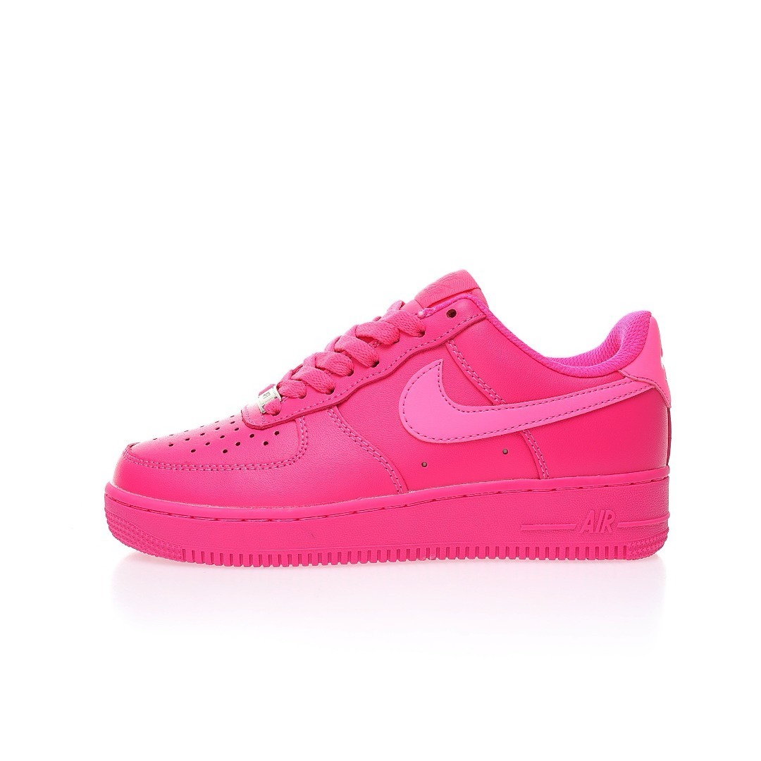 Af1 fluo hotsell