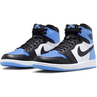 Air jordan 1 retro high og hotsell origin story for sale