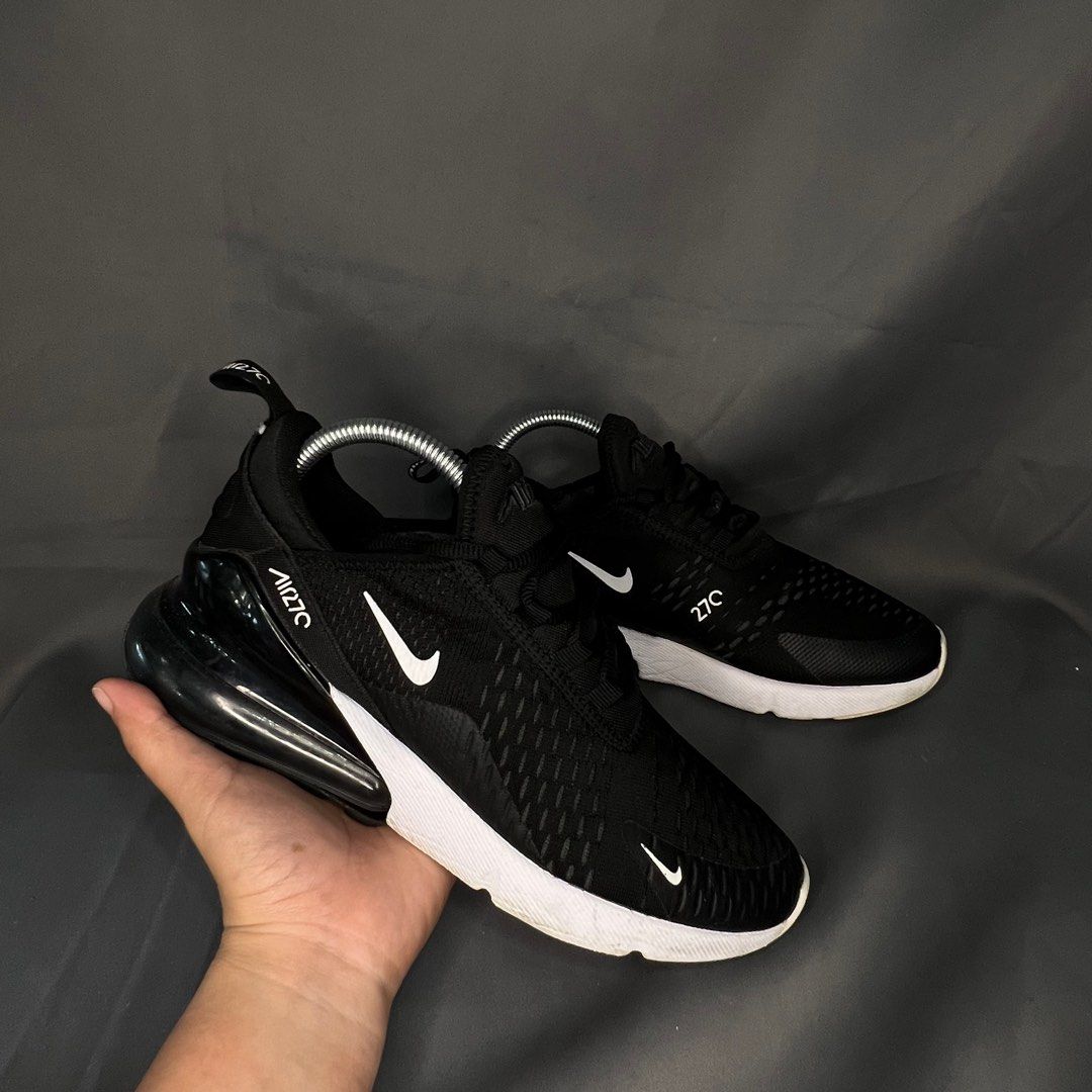 Nike air 2025 max 270 authentic