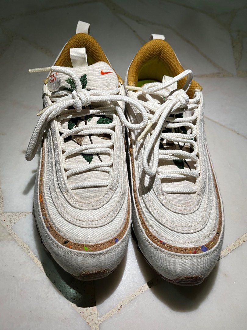 Nike 97 cheap size 7.5