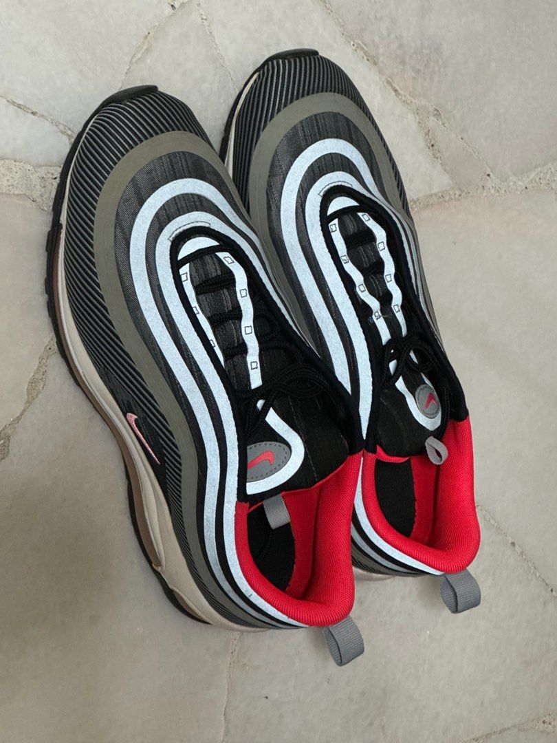 Nike air max cheap 97 ultra red orbit