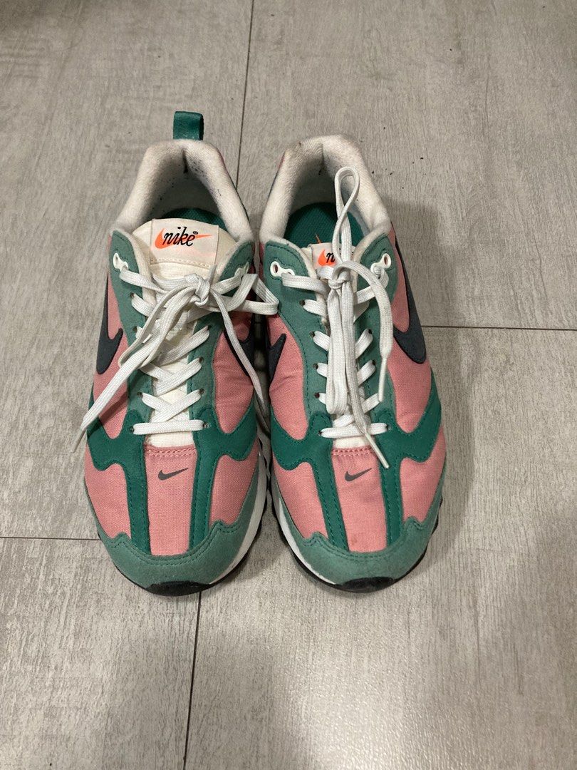 Nike air max 180 rust pink sales