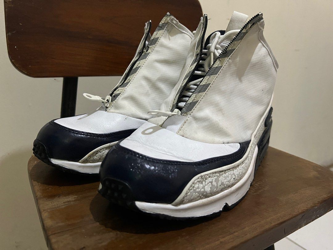 Nike air max zipper hotsell