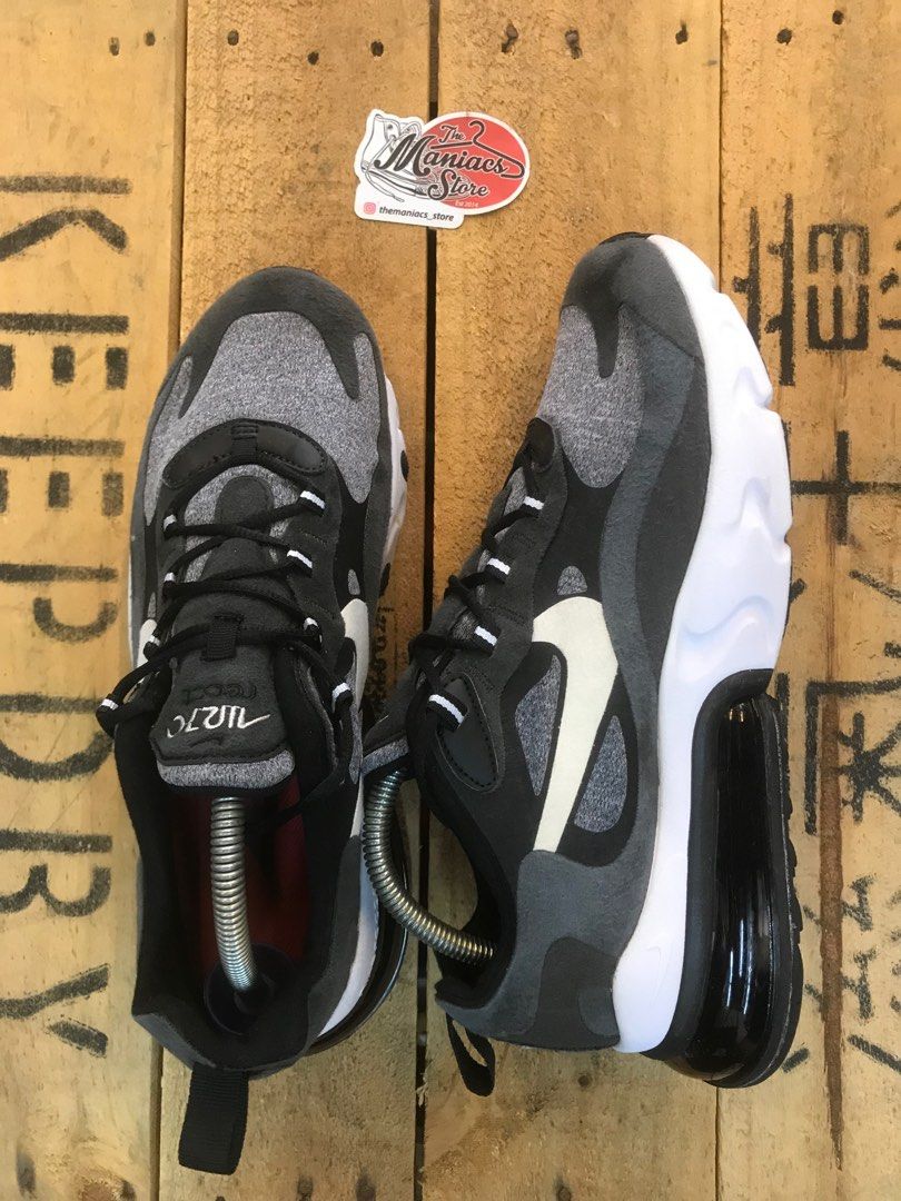 Nike Airmax 270 size 8.5uk Men s Fashion Footwear Sneakers on
