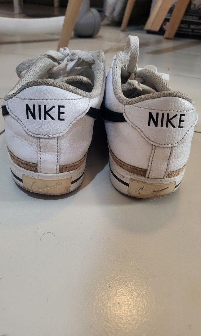 Nike top eeuu 500