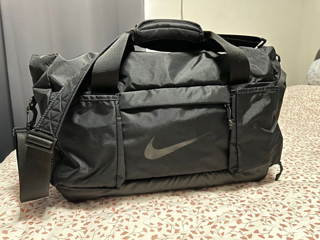 Nike vapor speed duffel new arrivals