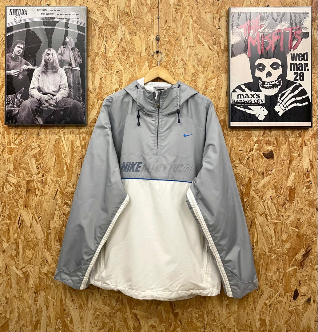 Nike athletic 71 jacket store