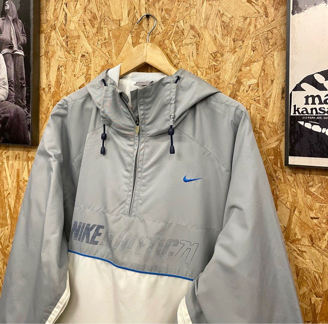 Nike athletic deals 71 jacket