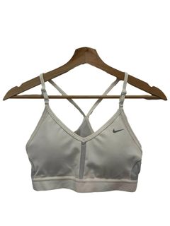 Nike, Intimates & Sleepwear, Gently Used Nike Longline Sports Bra Size  Small