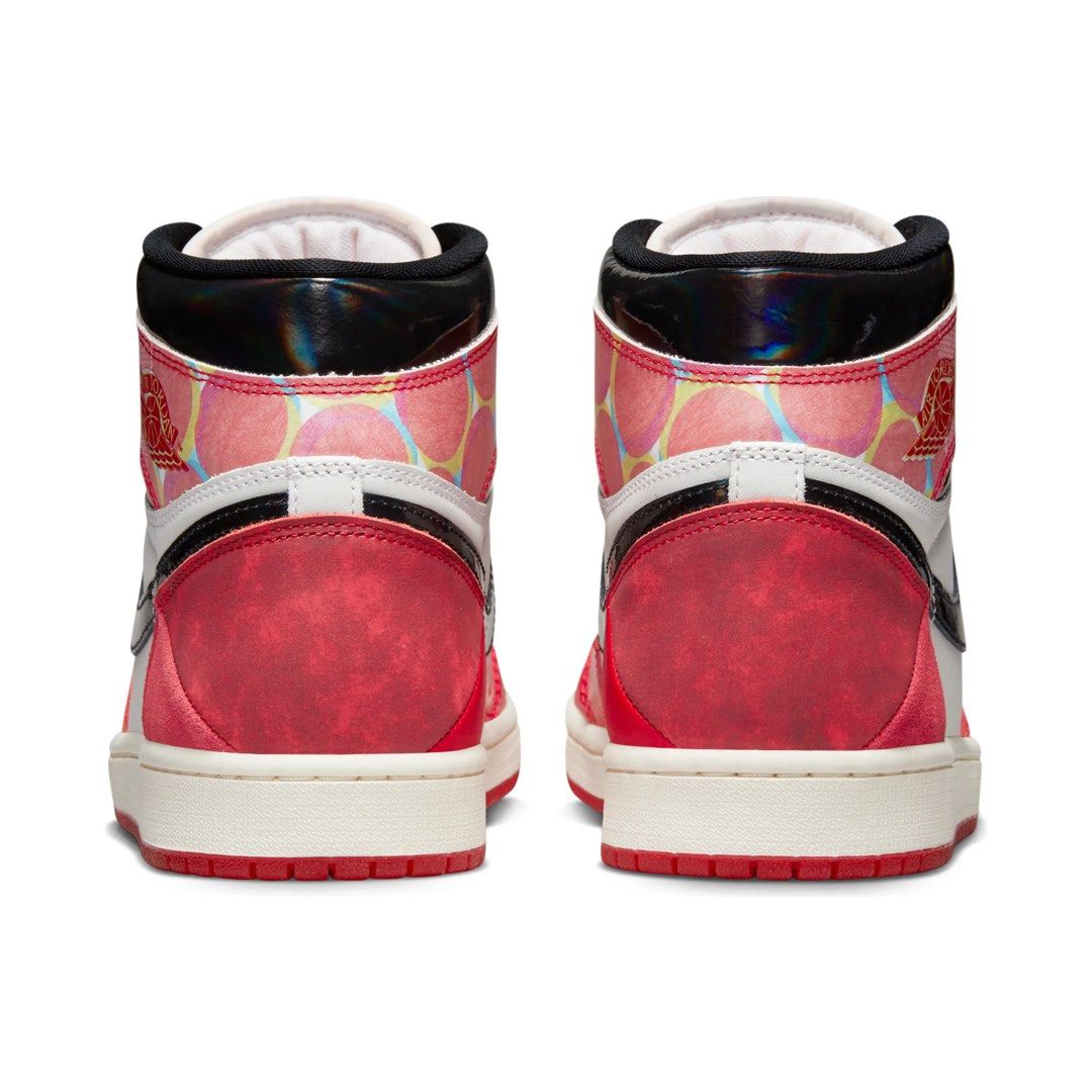 spiderverse nike