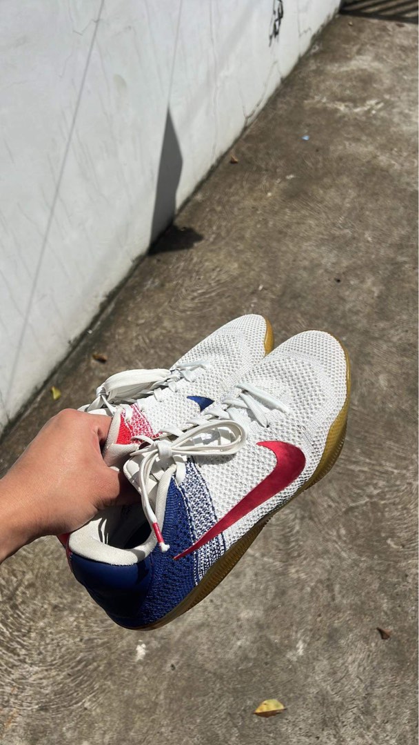 Cheap nike kobe deals 11 mens