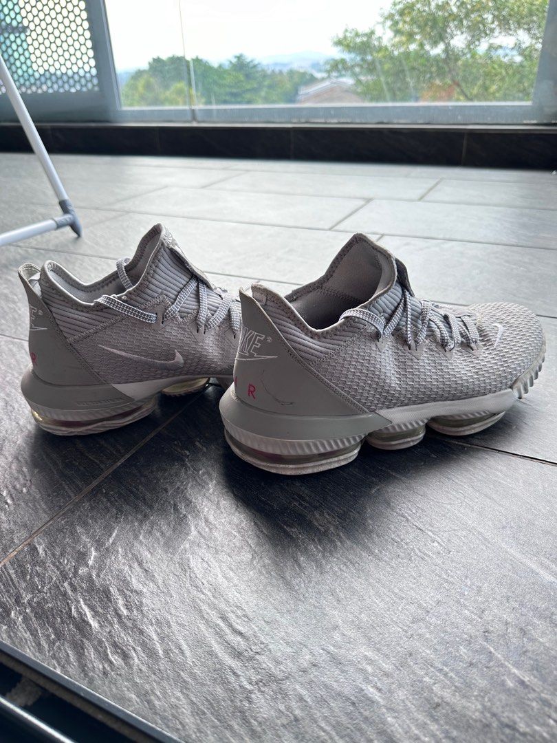 Lebron 16 low best sale cut