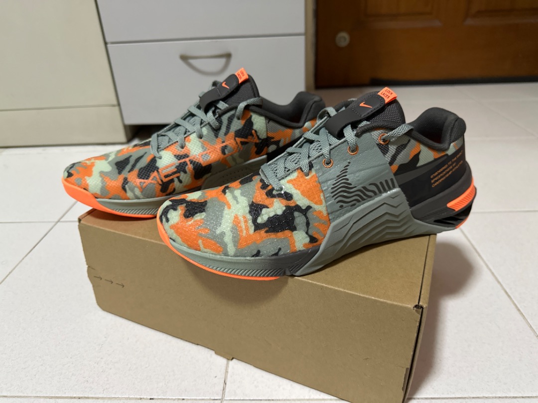Metcon cheap 5 camo