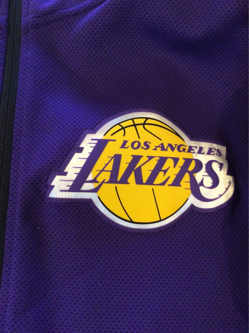 Lakers therma flex hoodie new arrivals