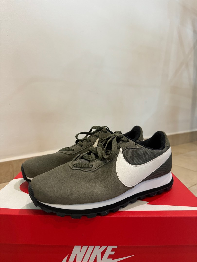 wts nike pre love o.x. Women s Fashion Footwear Sneakers on Carousell