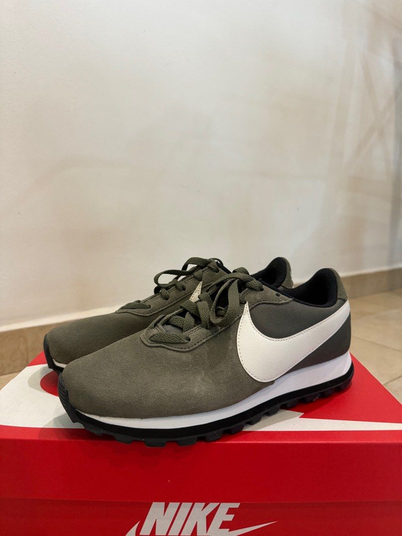 Nike pre love ox grey hot sale