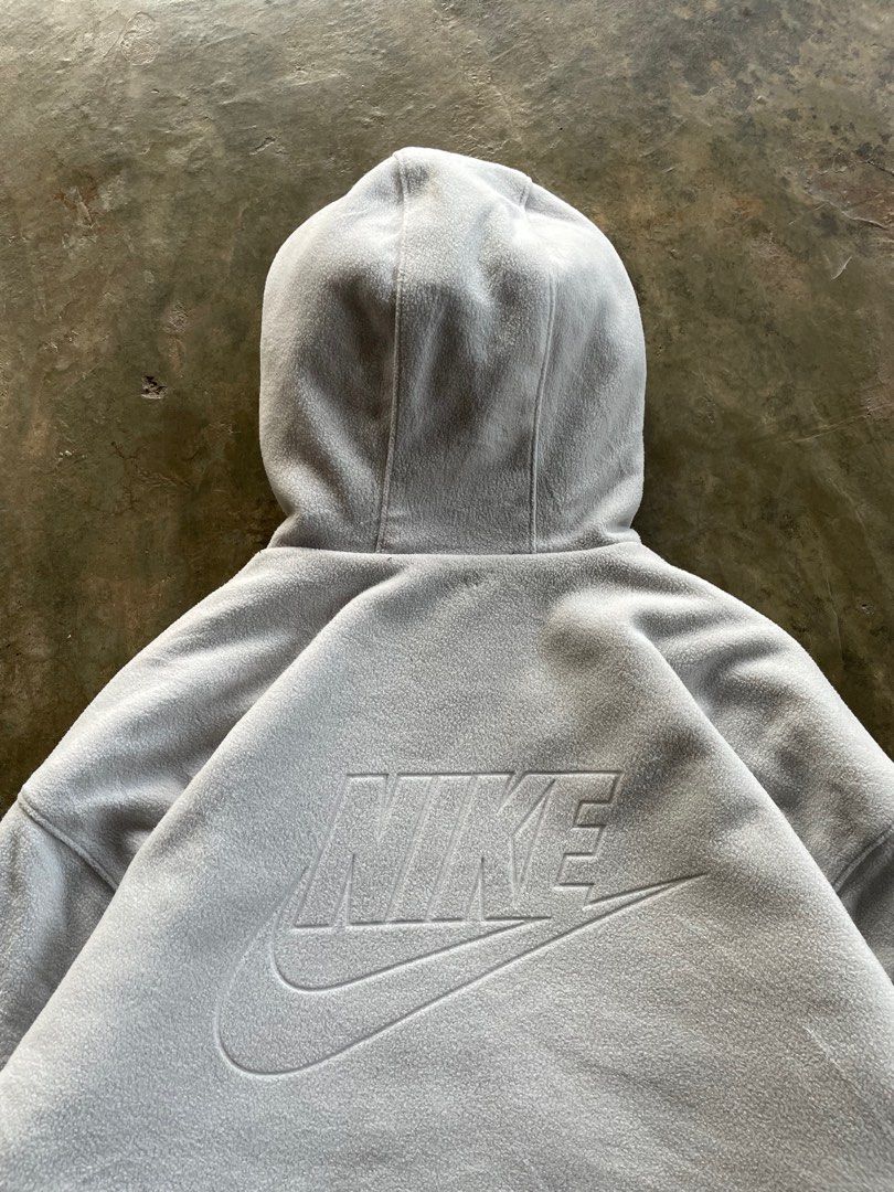 Nike sales reversible windbreaker