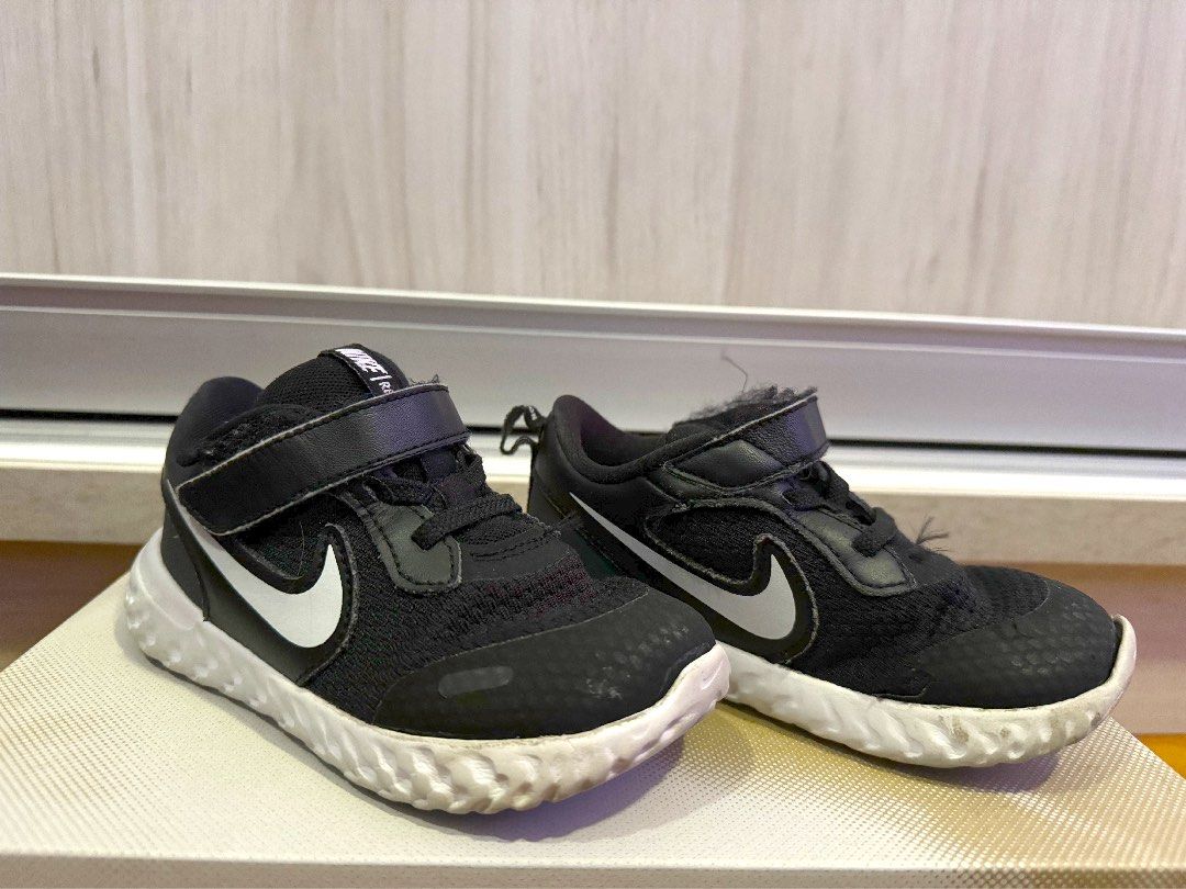 Nike Revolution Baby Shoes Babies Kids Babies Kids Fashion