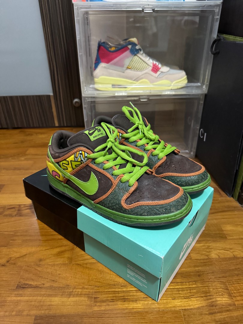 De la soul shoes sale