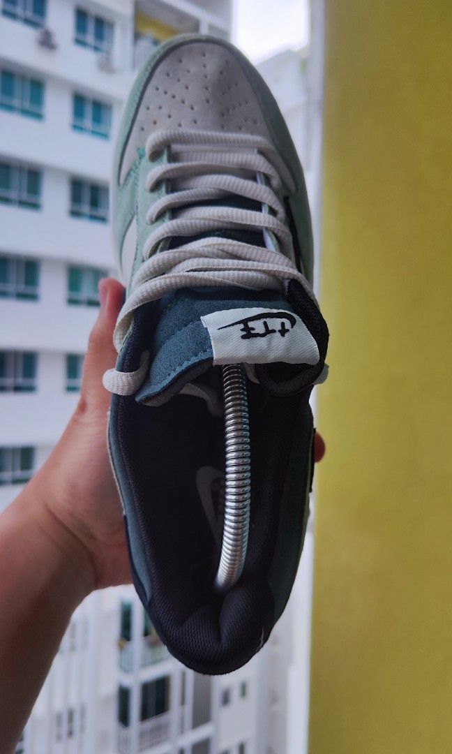 Nike scoot sale