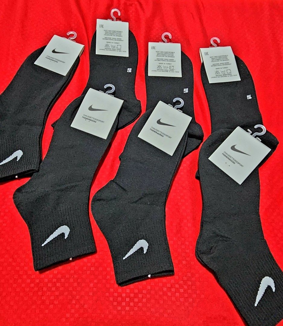 Nike socks online free delivery