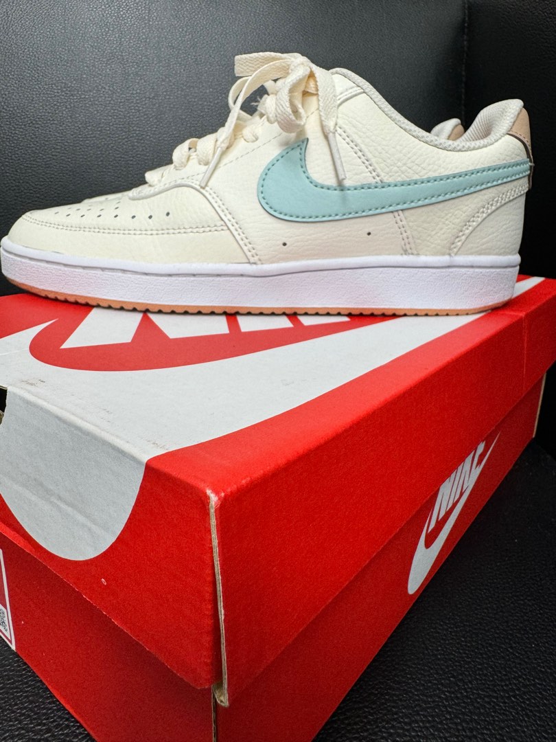 Tiffany sales blue nike
