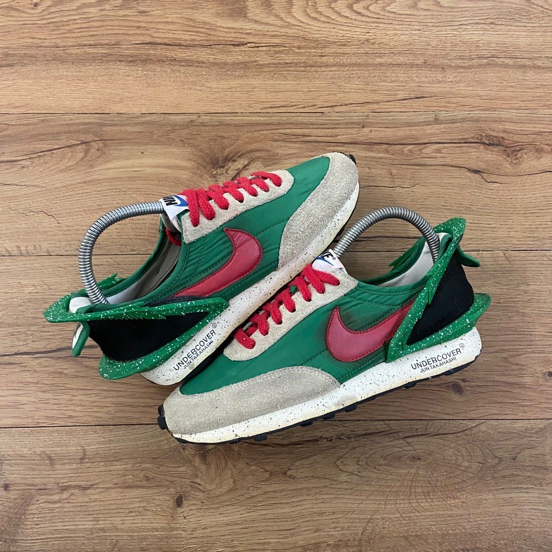 Nike Undercover 4.5uk Women s Fashion Footwear Sneakers on