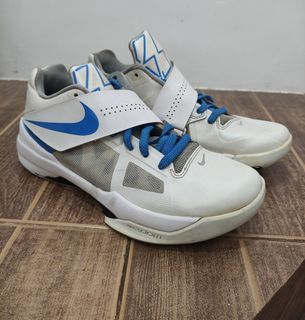 Nike kd clearance 4 for sale