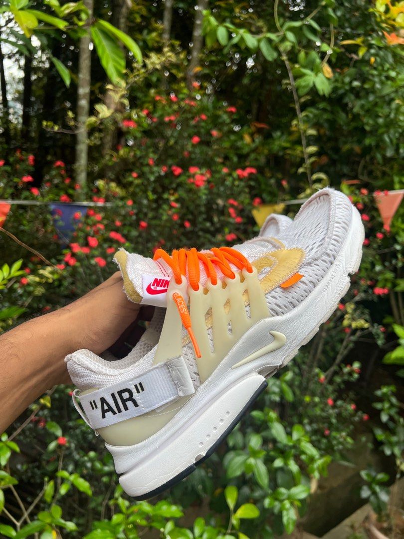 Presto store nike 218