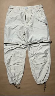 Old Navy Parachute Pants