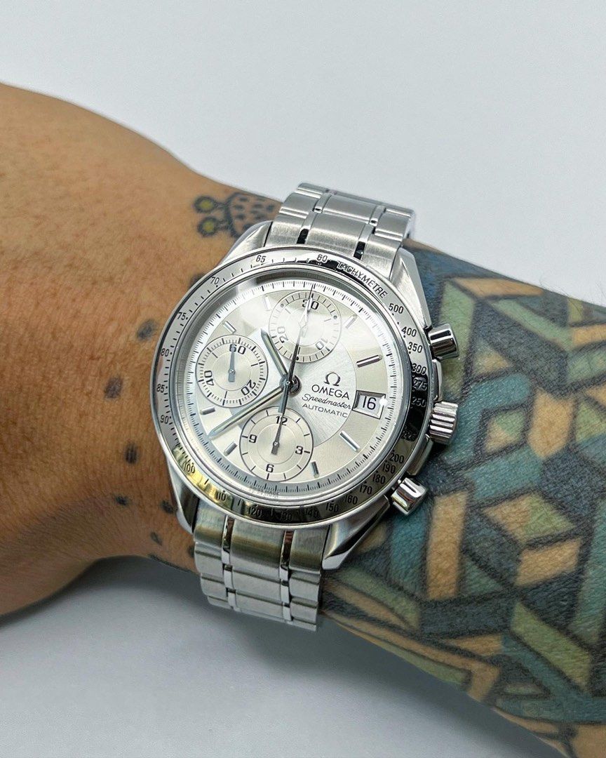 Speedmaster 3513.30 shop