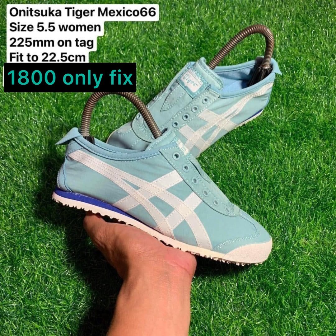 Onitsuka tiger shoes lazada store