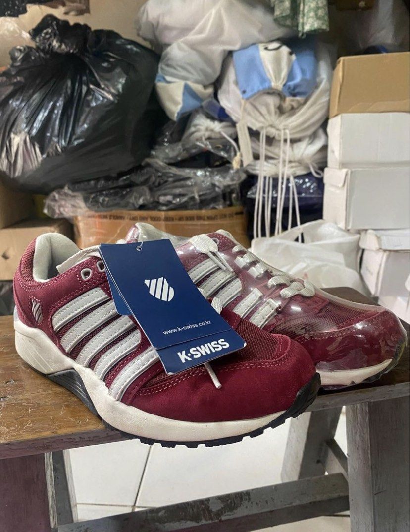 Original outlet k swiss