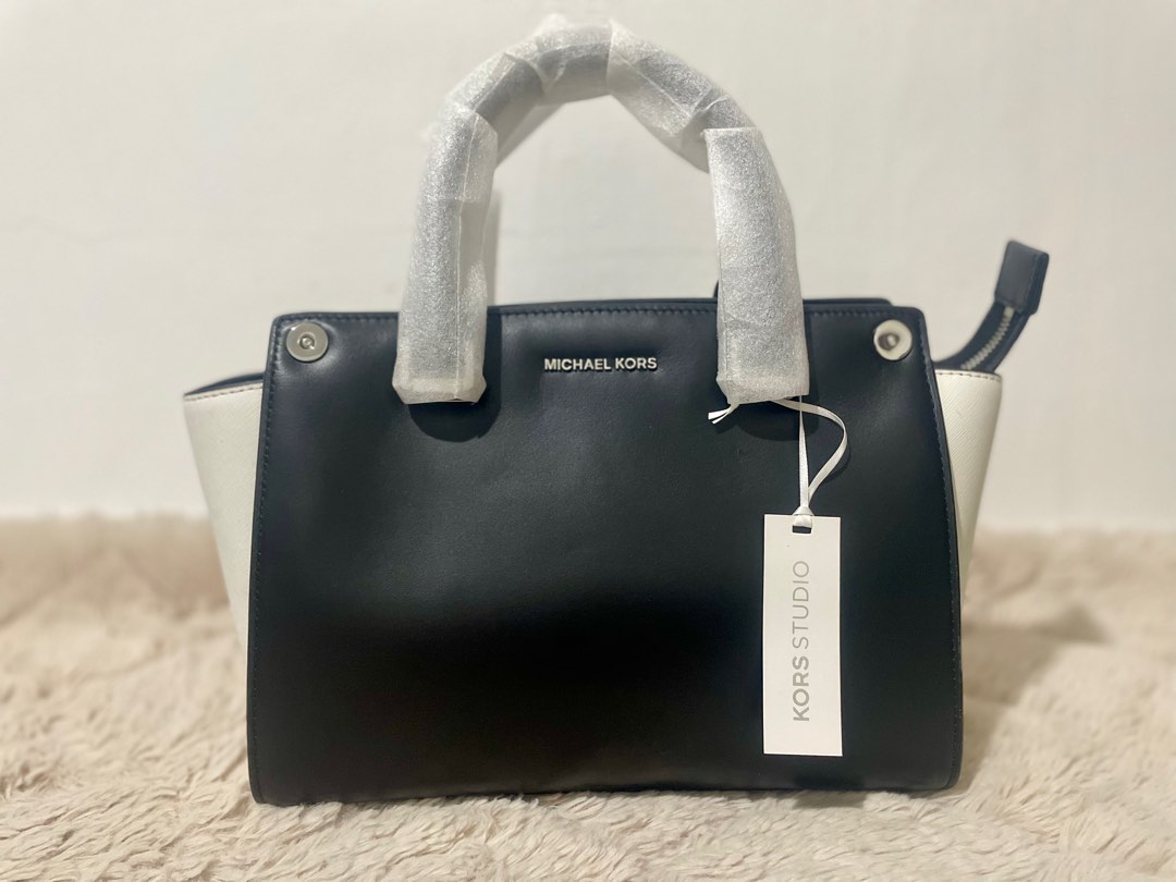 Michael kors top selma swap