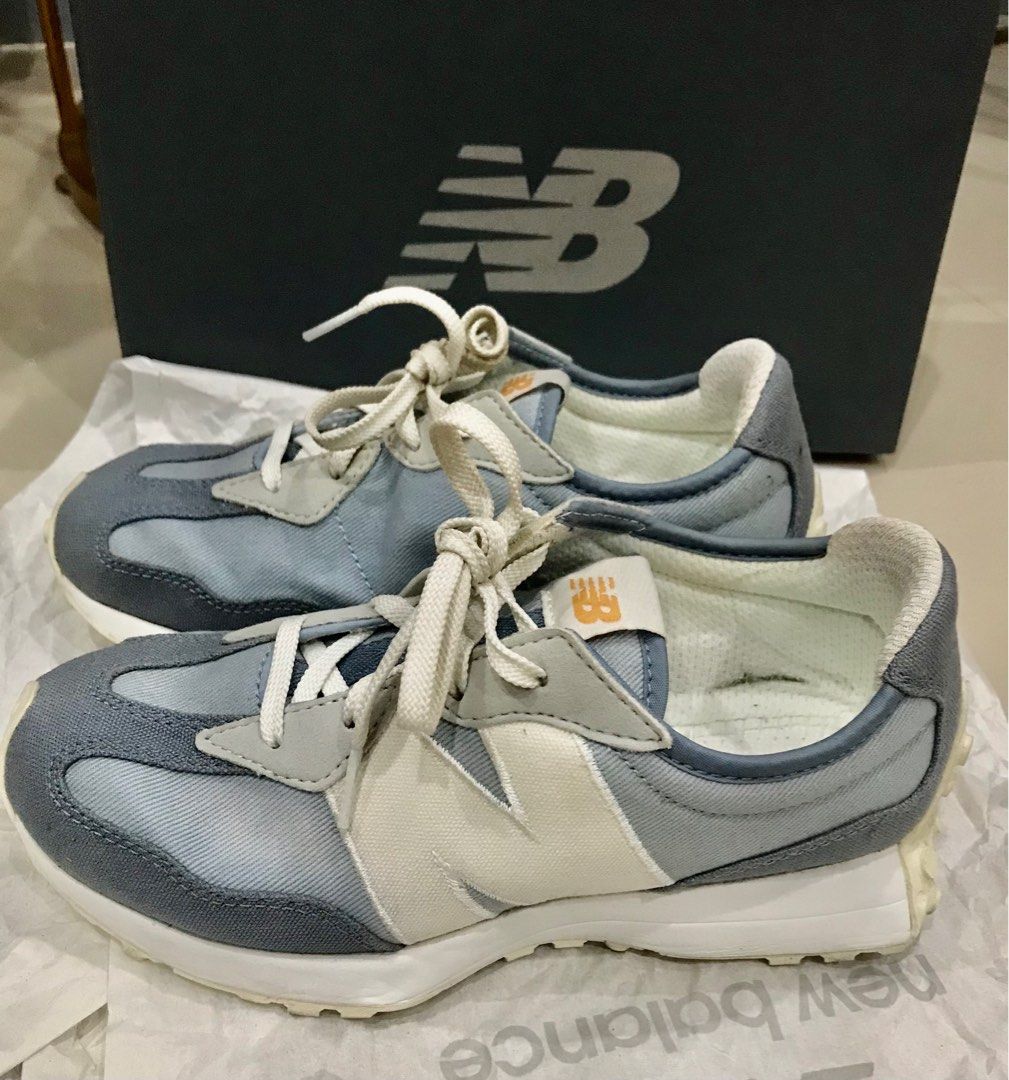 New balance 2024 size 5 womens