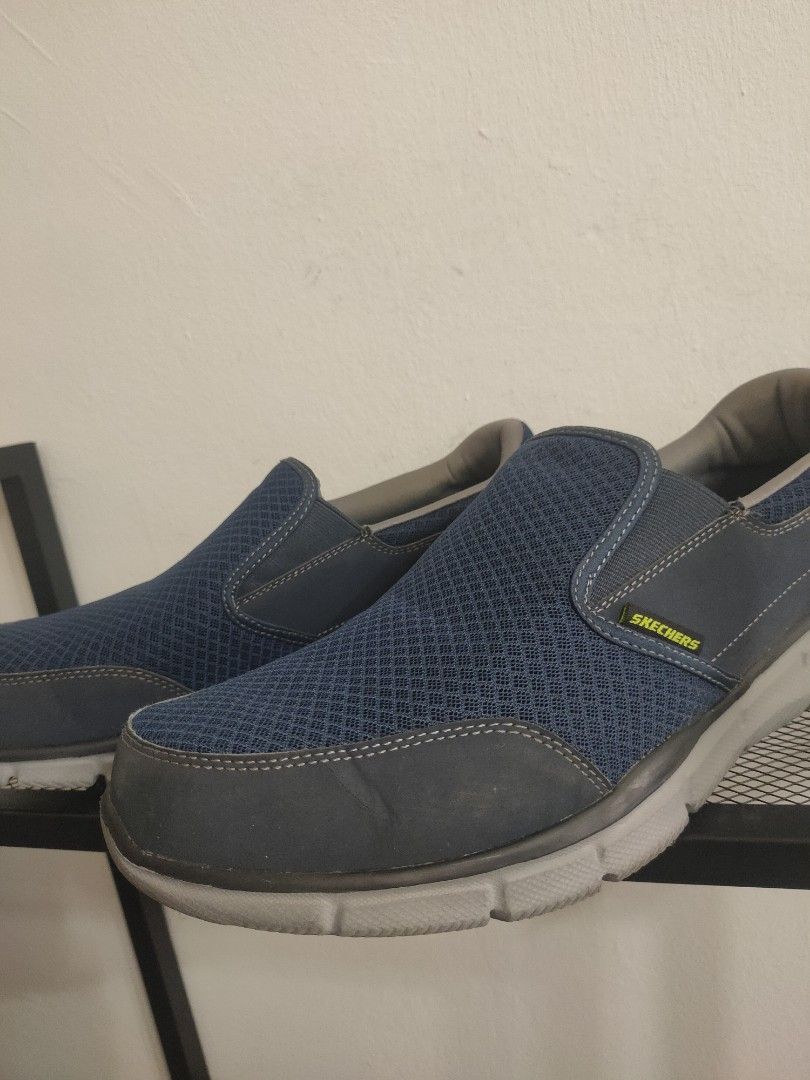 Skechers go top walk lite mens