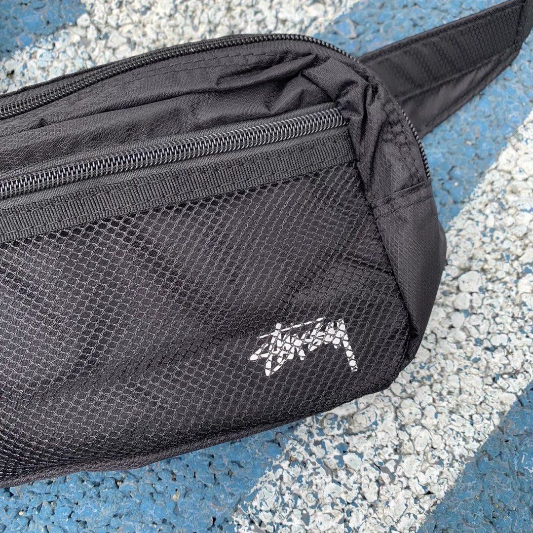 Stussy belt bag outlet