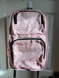 Original Tigernu Travel Backpack light pink