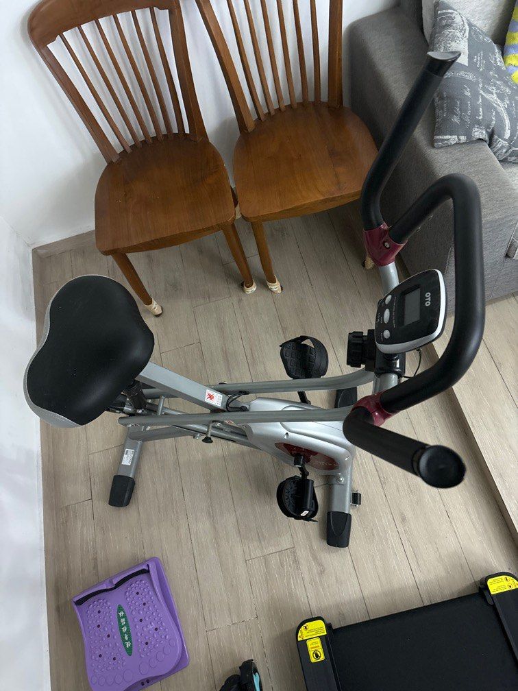 Reebok rb1000 exercise bike store
