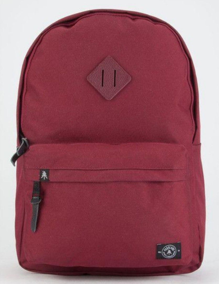 Parkland Meadow Bag OS Maroon Women s Fashion Bags Wallets