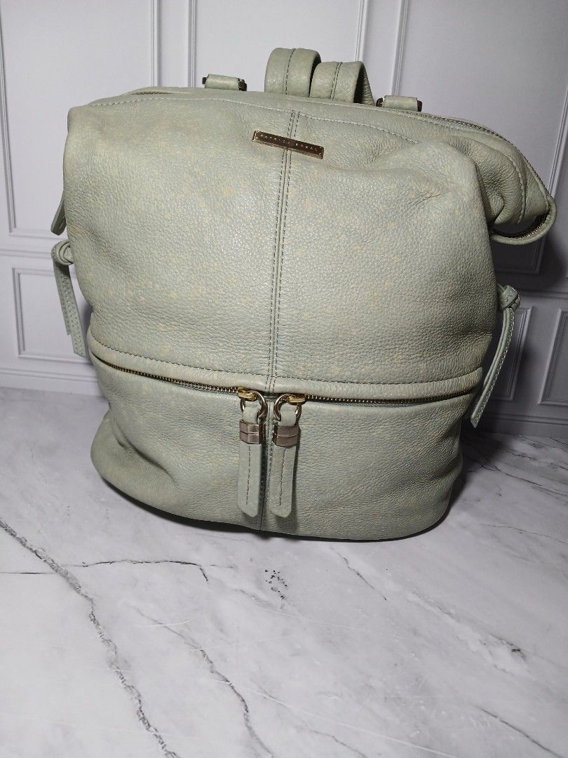 Patrice Breal Backpack Barang Mewah Tas Dompet di Carousell