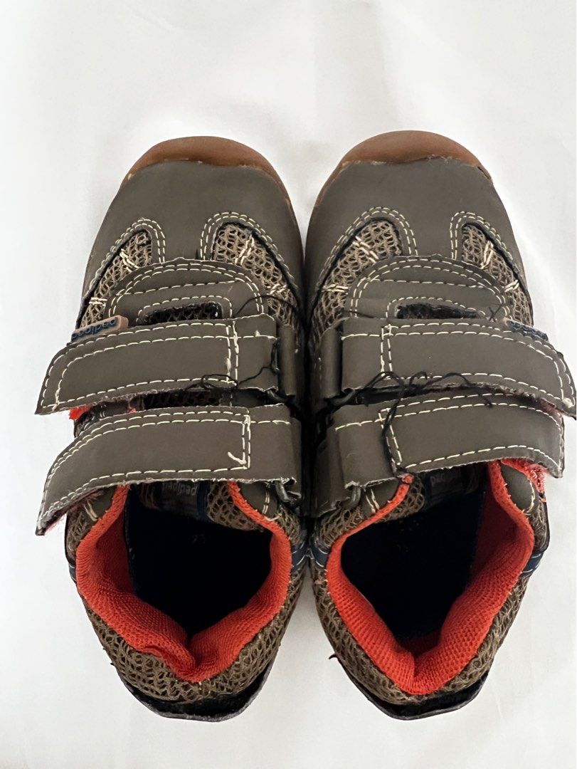 Pediped Baby shoes Carousell
