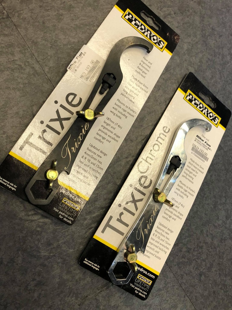 Pedros best sale trixie tool