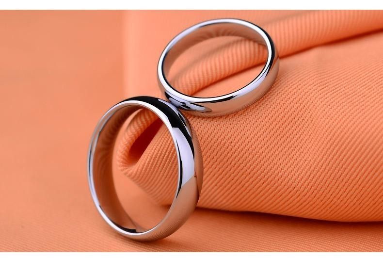 White gold clearance couple ring price