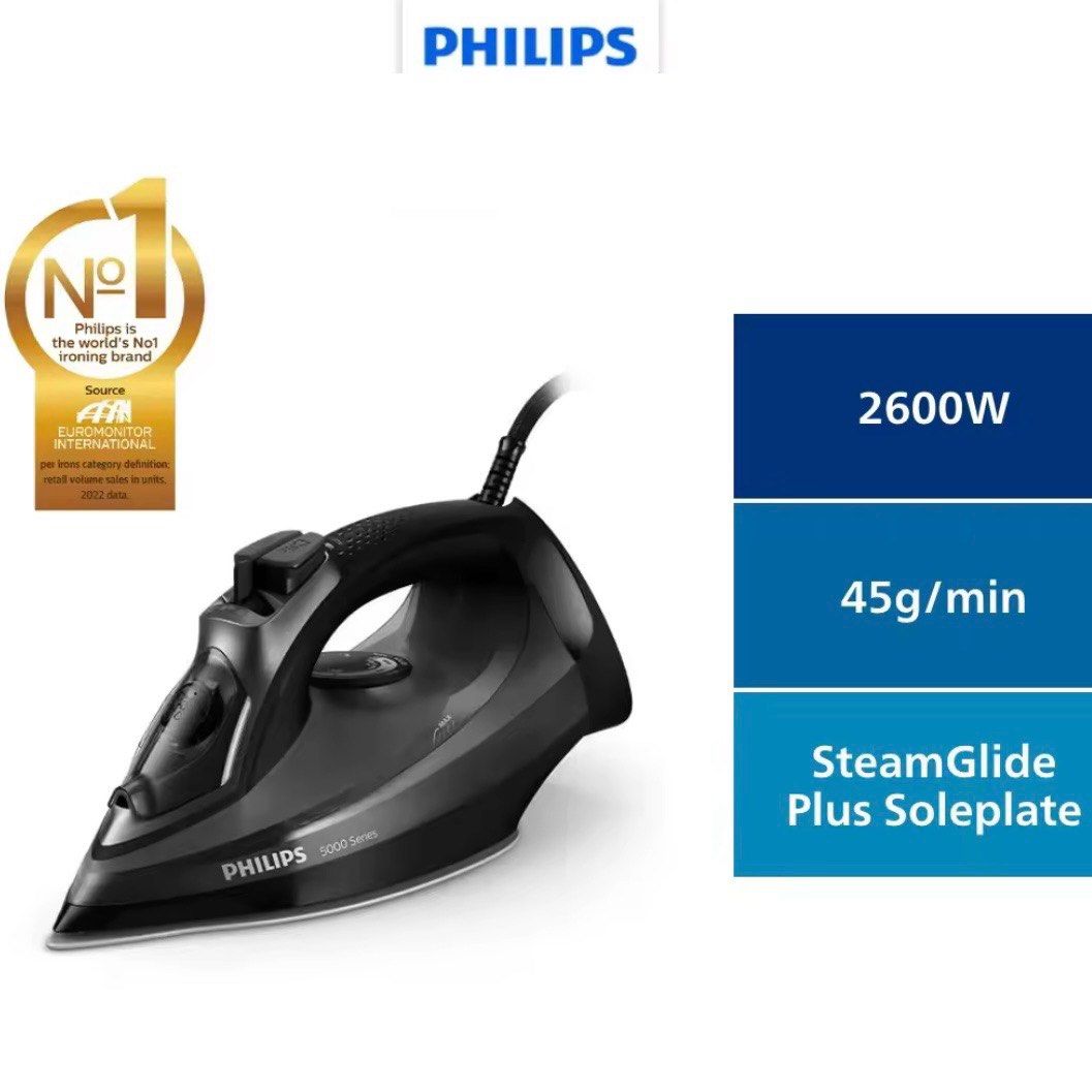 philips perfectcare-elite-plus-steam-generator-iron, TV & Home Appliances,  Irons & Steamers on Carousell