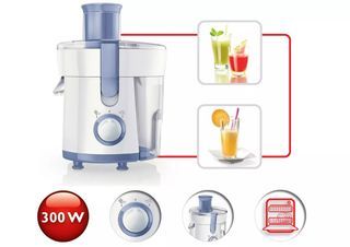PHILIPS Daily Collection Juicer