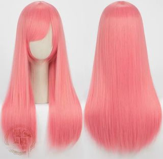 Cheap party wigs singapore clearance